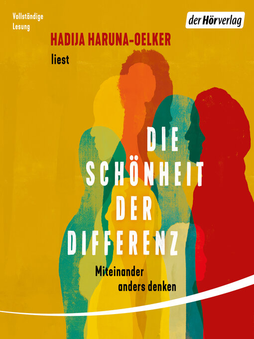 Title details for Die Schönheit der Differenz by Hadija Haruna-Oelker - Available